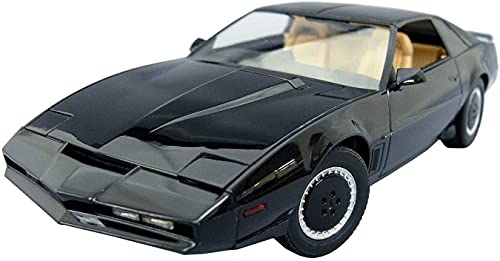 【新品】 1/24 ナイトライダー ナイト 2000 K.I.T.T. シーズンIII