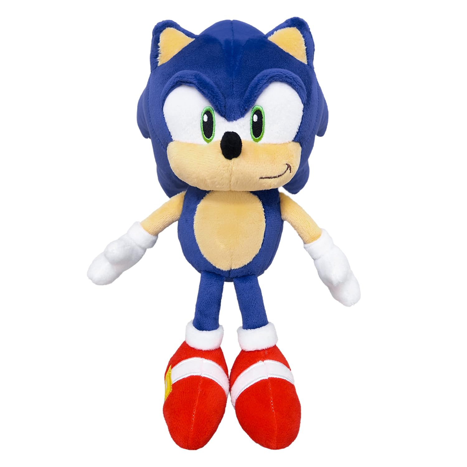 【新品】 ソニック・ザ・ヘッジホッグ ALL STAR COLLECTION ぬいぐるみ STH01 ソニック (S）