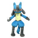 【新品】 ポケットモンスター ALL STAR COLLECTION PP12 ポケモン ぬいぐるみ ルカリオ(S)