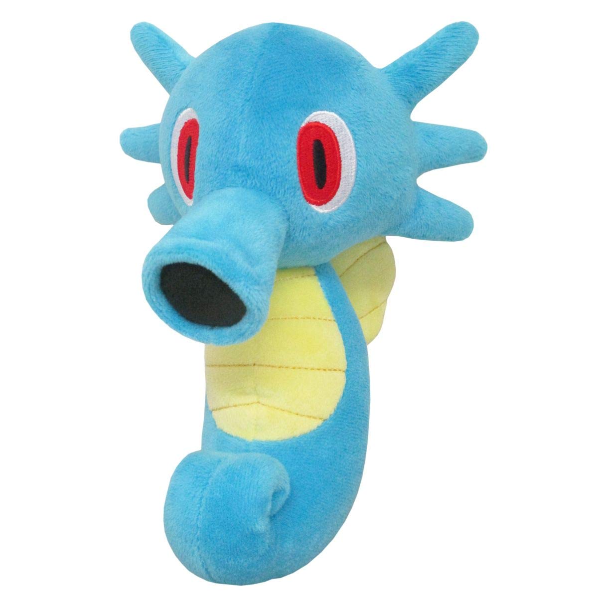 【新品】 ポケットモンスター ALL STAR COLLECTION ぬいぐるみ PP167 タッツー (S)