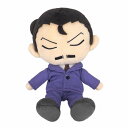 【新品】 名探偵コナン ぬいぐるみシリーズ FCN06 ふわふわフレンズ 眠りの小五郎(S)