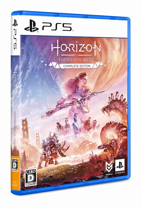 ViyPS5z Horizon Forbidden West Complete Edition