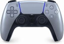 【新品】 DualSense ワイヤレスコントローラー スターリング シルバー(2)