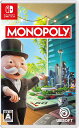 新品 Nintendo Switch MONOPOLY