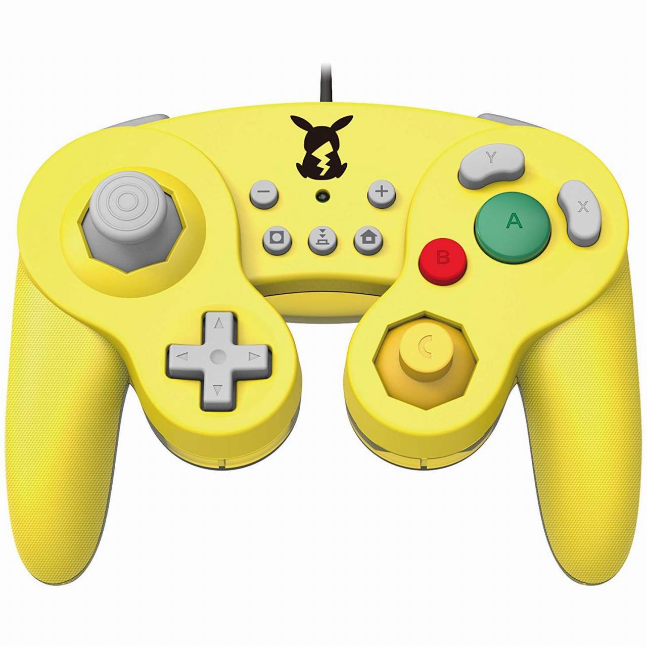 株式会社 HORI | ホリパッド ミニ for Nintendo Switch