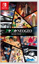 新品 Nintendo Switch アケアカNEOGEO セレクション Vol.3