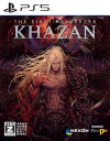 新品【PS5】 The First Berserker: Khazan