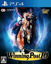 ViyPS4z Winning Post 10 [PS4]