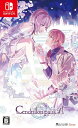 新品 Nintendo Switch Cendrillon palikA