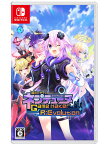 新品【任天堂】Nintendo Switch 超次元ゲイム ネプテューヌ GameMaker R:Evolution［Switch版］