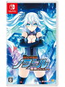 新品 Nintendo Switch 超女神信仰 ノワール 激神ブラックハート