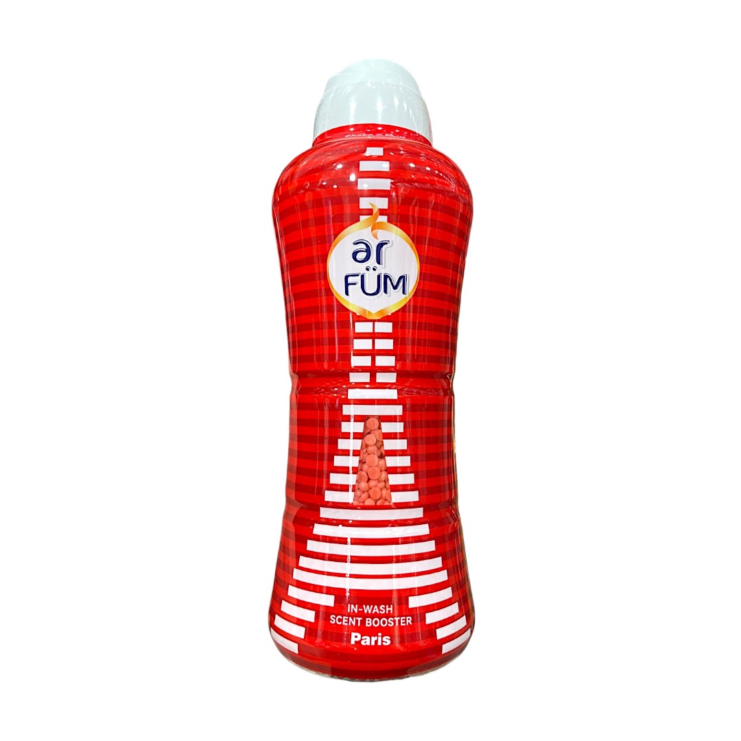 arFUM アフューム 香りブースター パリ 1kg Scent Booster Paris 柔軟剤 洗濯 芳香剤 韓国コストコ いい香り 韓国人気柔軟剤