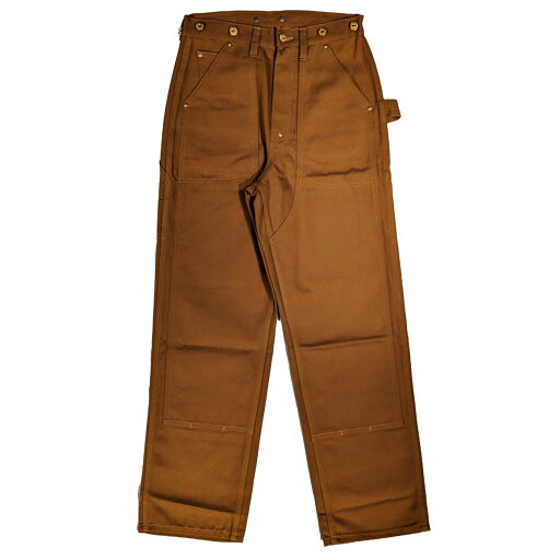 BRONSON MFG ブロンソン Heavy Duty Canvas Double Knee Pants / キャンバス ダブル ニー ワークパンツ カーゴパンツ BRONSON MFG ブロンソン Heavy Duty Canvas Double Knee Pants / キャンバス ダブル ニー ワークパンツ カーゴパンツ