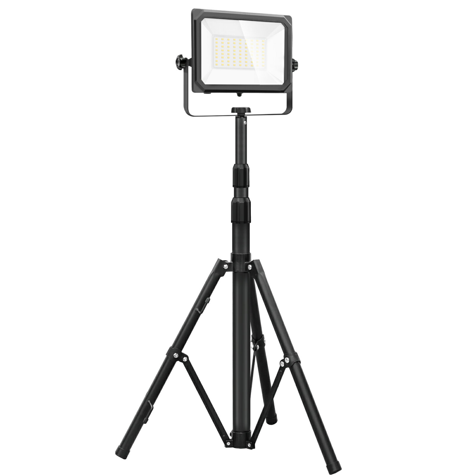 楽天市場】スタンド 投光器の通販