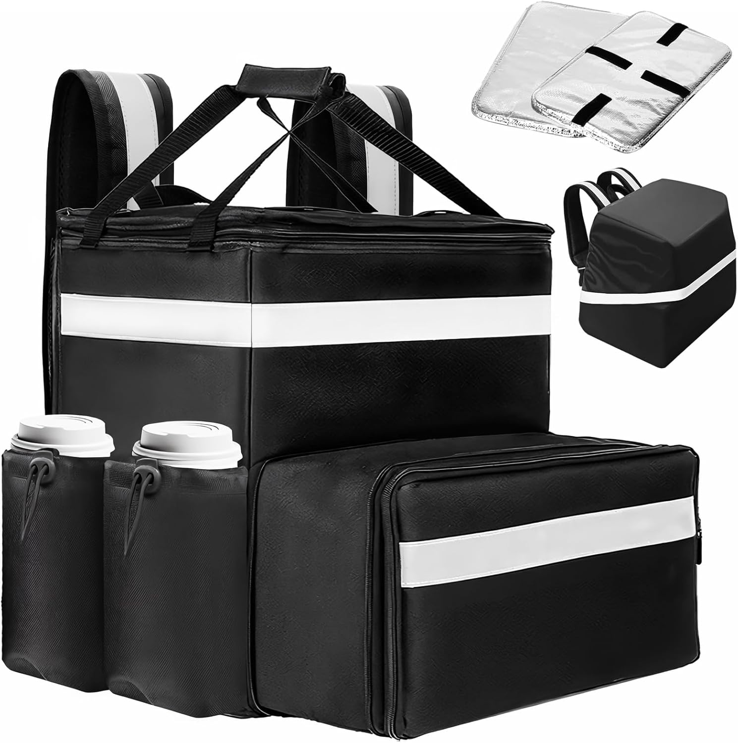 楽天市場】デリバリー バッグ（男女兼用バッグ｜バッグ）：バッグ