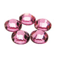 SWAROVSKI ラインストーン ライトローズ 2mm /72P【ネイルアート/アートアクセサリー/ネイルストーン/ネイル用品】