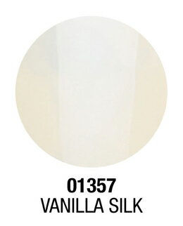 HARMONY ジェリッシュ 01357 バニラシルク 15mL【ソークオフ/カラージェル/ジェルネイル/ネイル用品】