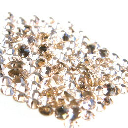 MysticFlakes スワロフスキーラインストーン シルク 2mm /20P【ネイルアート/アートアクセサリー/ネイルストーン/ネイル用品】
