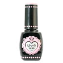 GRACIA G-GELLY トップジェル 14mL ジェルネイル ネイル用品