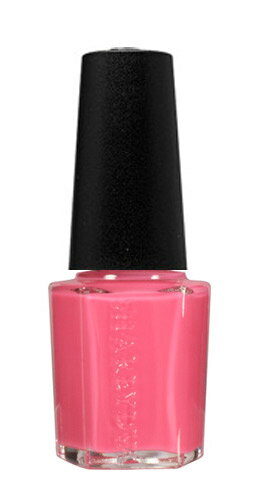 楽天市場】マニキュア ビビットピンクの通販