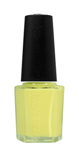 乐天商城 - SHAREYDVA カラー NO.60 パステルイエロー 15mL ネイルカラー マニキュア ポリッシュ ネイル用品