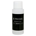 PREGEL リムーバー 60mL ジェルネイル ネイル用品