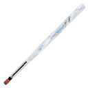 AMGEL Seiryu スクエアオフブラシ AG8003 ジェルネイル ネイル用品