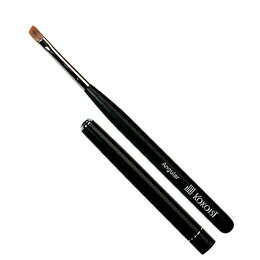 乐天商城 - KOKOIST アンギュラー筆 キャップ付き ジェルネイル ネイル用品