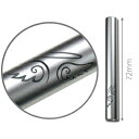 AMGEL AG7005 ジェルブラシキャップ シルバー ジェルネイル ネイル用品
