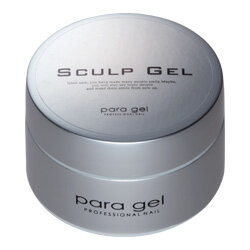 para gel スカルプジェル 10g ジェルネイル ネイル用品