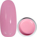 para gel アートカラージェル AM01 ミルキーストロベリー 4g ソークオフ カラージェル ジェルネイル ネイル用品