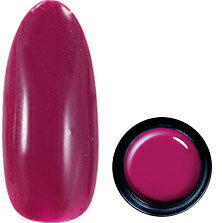 para gel アートカラージェル AM26 ワイン 4g ソークオフ カラージェル ジェルネイル ネイル用品