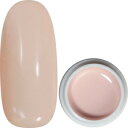 para gel アートカラージェル AP02 シルクベージュ 4g ソークオフ カラージェル ジェルネイル ネイル用品