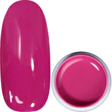 para gel アートカラージェル AR16 ローズピンク 4g ソークオフ カラージェル ジェルネイル ネイル用品