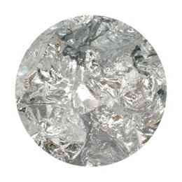 Bonnail 銀箔 ネイルアート ネイルパーツ ネイル用品