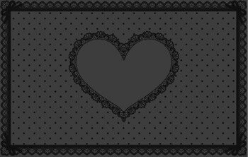 シリコン ネイルマット ブラック