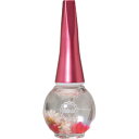 ベリンダ キューティクルオイル 赤いスイートピー 12mL