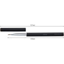 MITHOS ジェルブラシ ショートライナー ジェルネイル ネイル用品