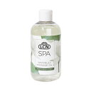 LCN ナチュラルケア スパ ウォーターリリー マッサージオイル 300mL ハンドローション ハンドケア ネイル用品