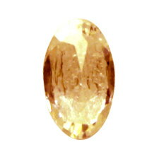 Pieadra オーバルビジュー シルク 3×5mm /6P 【ネイルアート/アートアクセサリー/ネイルパーツ/ネイルストーン/ネイル用品】