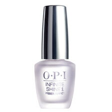 OPI インフィニットシャイン プライマーベースコート 15mL 【ネイルカラー/マニキュア/ポリッシュ/ネイル用品】