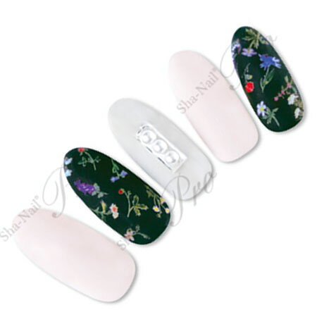 写ネイル ネオフローラ ネイルアート ネイルシール ネイル用品 2