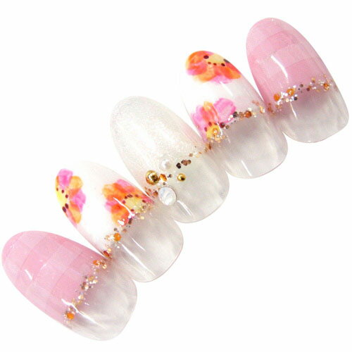 Naility!(�ͥ���ƥ���) ������ͥ��� ���顼 175 �������ԥ� 4g �ͥ���ƥ��� ���������� ���顼������ uv led �б� �� ������ͥ��� �ͥ�������