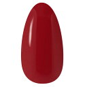 CherryDay ネイルポリッシュ 171 ローズレッド 8mL ネイルカラー マニキュア ポリッシュ ネイル用品