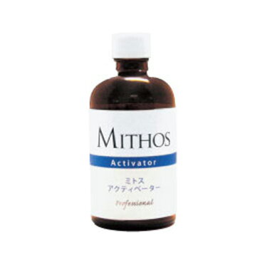 MITHOS アクティベーター 100mL 【ミトス/アクチベーター/速乾剤/レジン/ネイルケア/ラップ関連ネイル用品】