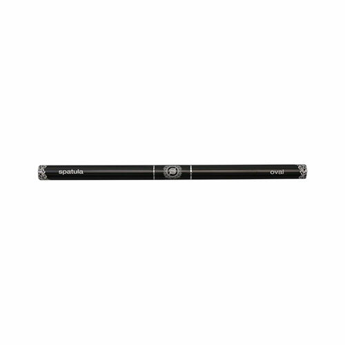 SIMPLY スパチュラ付き オーバルブラシ QOB-1 シンプリー ジェルブラシ ジェル筆 ネイル用品 ジェルネイル SIMPLY スパチュラ付き オーバルブラシ QOB-1 シンプリー ジェルブラシ ジェル筆 ネイル用品 ジェルネイル