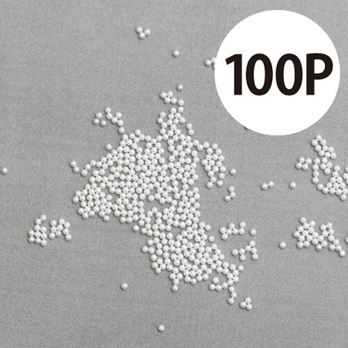 SHAREYDVA �ѡ��� 1mm 100P �ۥ磻�� (����) �����ɥ� �ѡ��륹�ȡ��� �ͥ��륢���� �ͥ��륹�ȡ��� �ͥ������� ������ͥ��� ����եͥ���