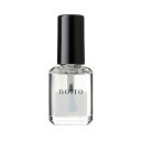 noiro プロフェッショナルライン クリアベース (ノイロ) 11ml ノイロ ネイルカラー マニキュア ポリッシュ ネイル用品