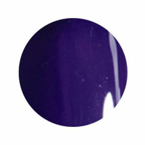 PREGEL カラーEX 紫 PG-CE115 4g ソークオフ カラージェル uv led 対応 国産 ジェルネイル ネイル用品
