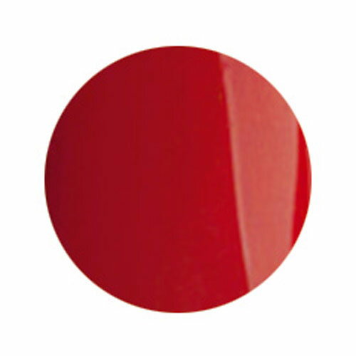 PREGEL カラーEX 赤 PG-CE112 4g ソークオフ カラージェル uv led 対応 国産 ジェルネイル ネイル用品